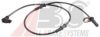 MERCE 2305401917 Sensor, wheel speed